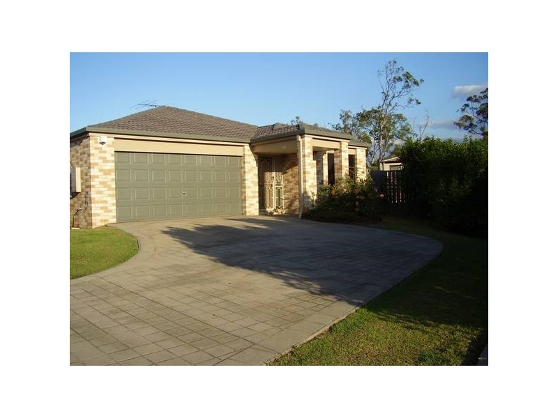 4 Terrocotta Close, Griffin QLD 4503