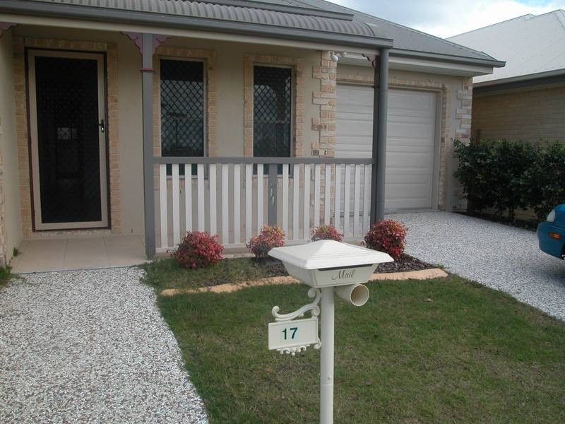 17 Wombat Parade, North Lakes QLD 4509