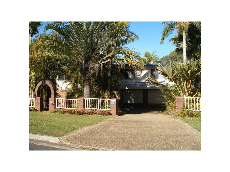 7 Leslie Street, Kallangur QLD 4503