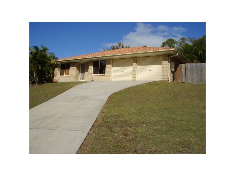 17 Ngungun Parade, Narangba QLD 4504