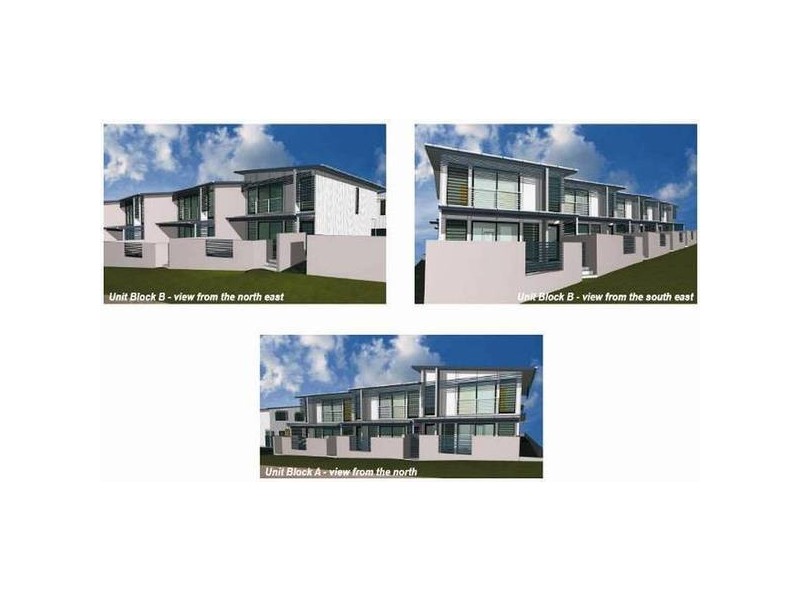 1-9/24 Ebert Parade, Lawnton QLD 4501