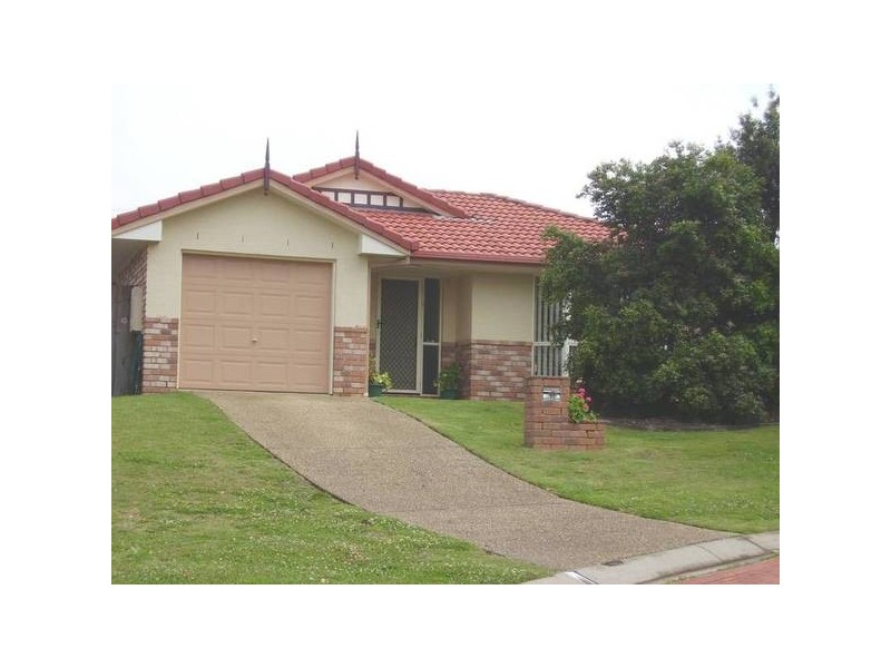 2 Gina Close, Bracken Ridge QLD 4017