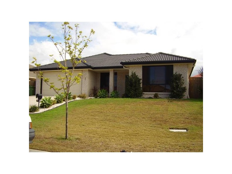 10 Riberry Court, North Lakes QLD 4509