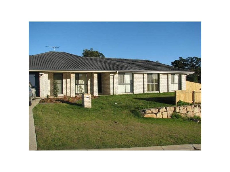 1 Tylah Street, Kallangur QLD 4503