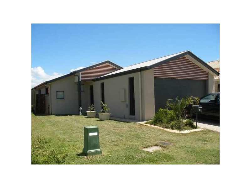 3 Amity Drive, Rothwell QLD 4022