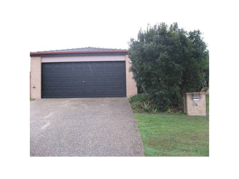 16 Barnard Court, Murrumba Downs QLD 4503