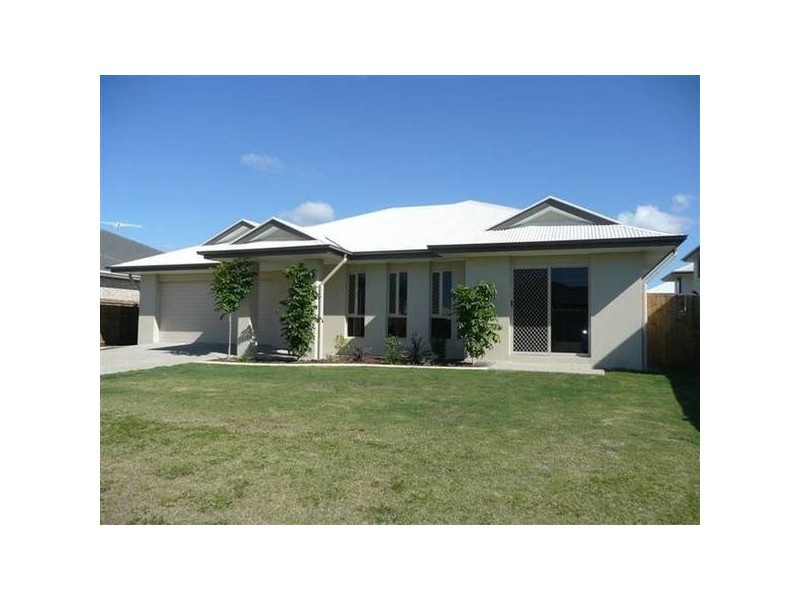 6 Dibbler Court, North Lakes QLD 4509