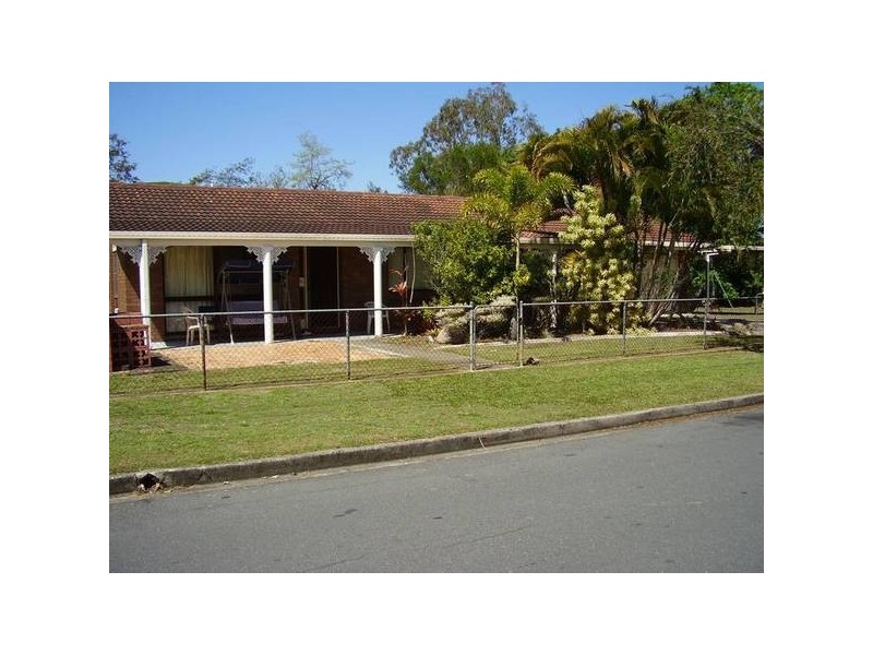40 Patricia Street, Strathpine QLD 4500