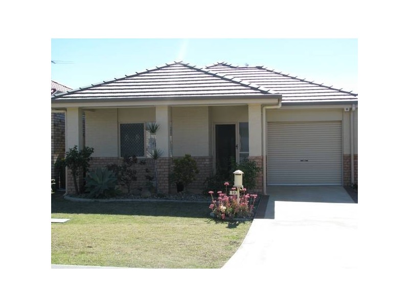 10 Wilga Street, North Lakes QLD 4509