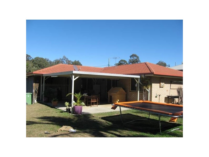 40 Goshawk Drive, Kallangur QLD 4503