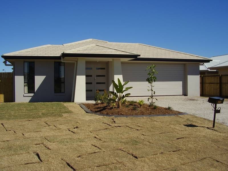 54 North Quarter Drive, Murrumba Downs QLD 4503