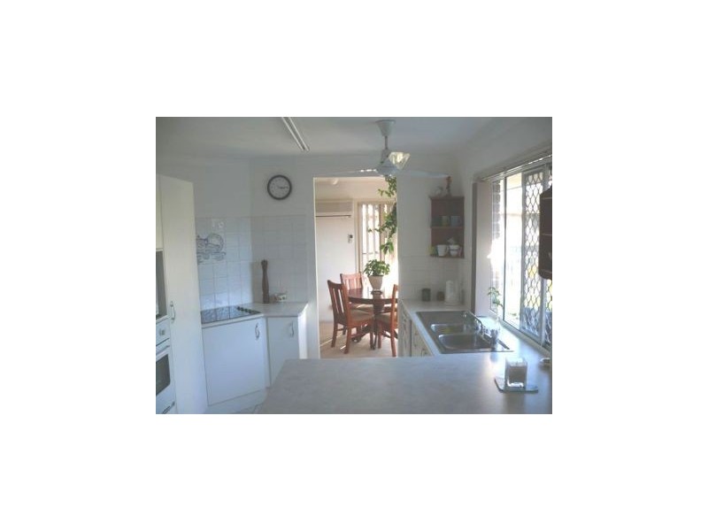 17 Kurrajong Drive, Warner QLD 4500