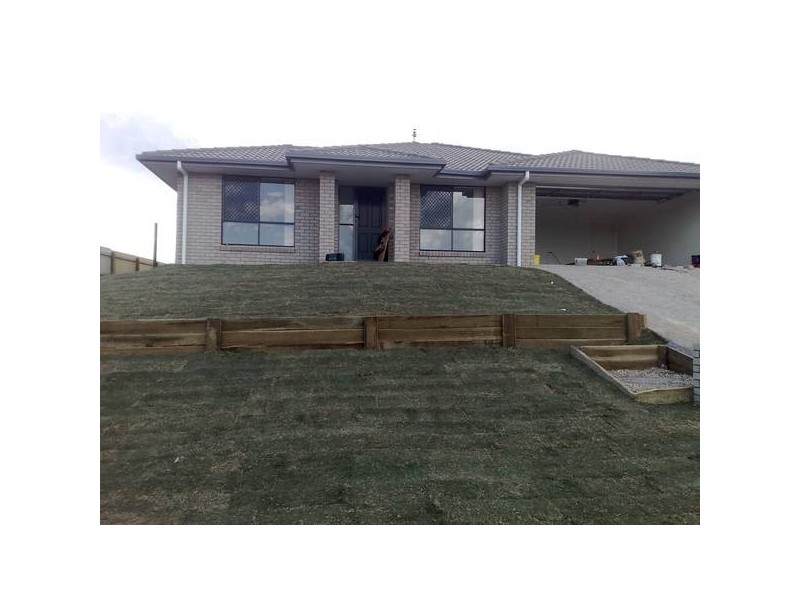 98 Tibrogargan Drive, Narangba QLD 4504