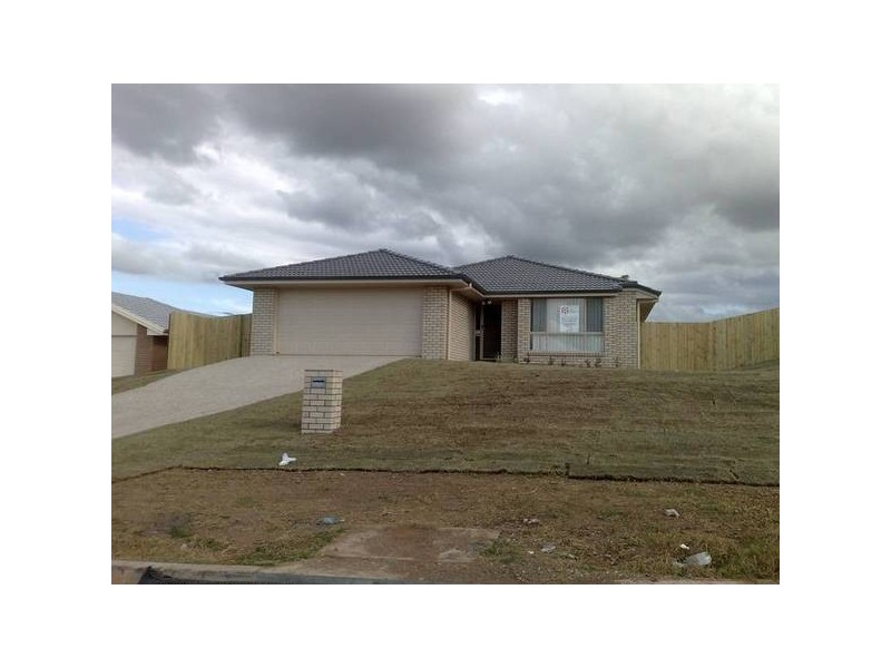 100 Tibrogargan Drive, Narangba QLD 4504