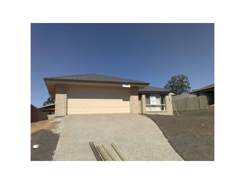 100 Tibrogargan Drive, Narangba QLD 4504