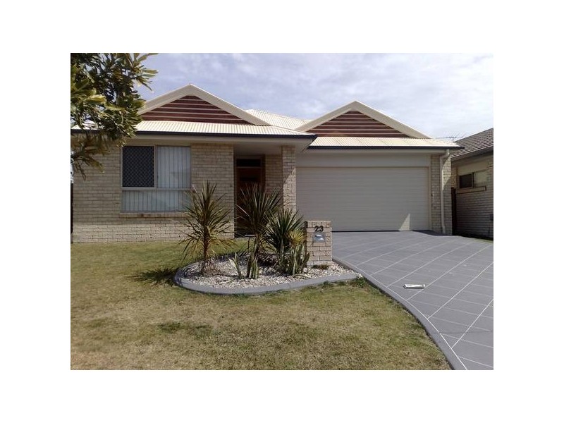 23 Quoll Circuit, North Lakes QLD 4509