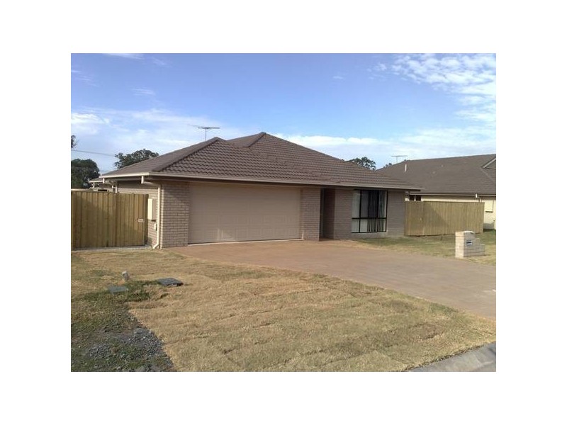 28 Fantail Crescent, Mango Hill QLD 4509