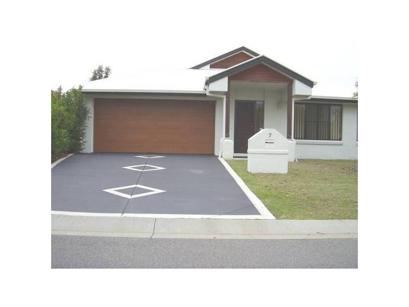 7 Wollemi Street, North Lakes QLD 4509