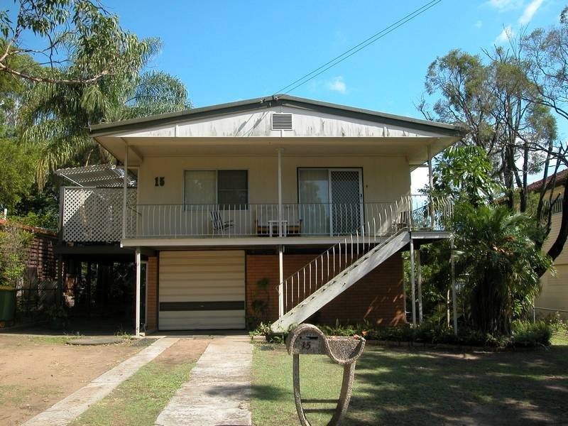 15 Harvey Street, Strathpine QLD 4500
