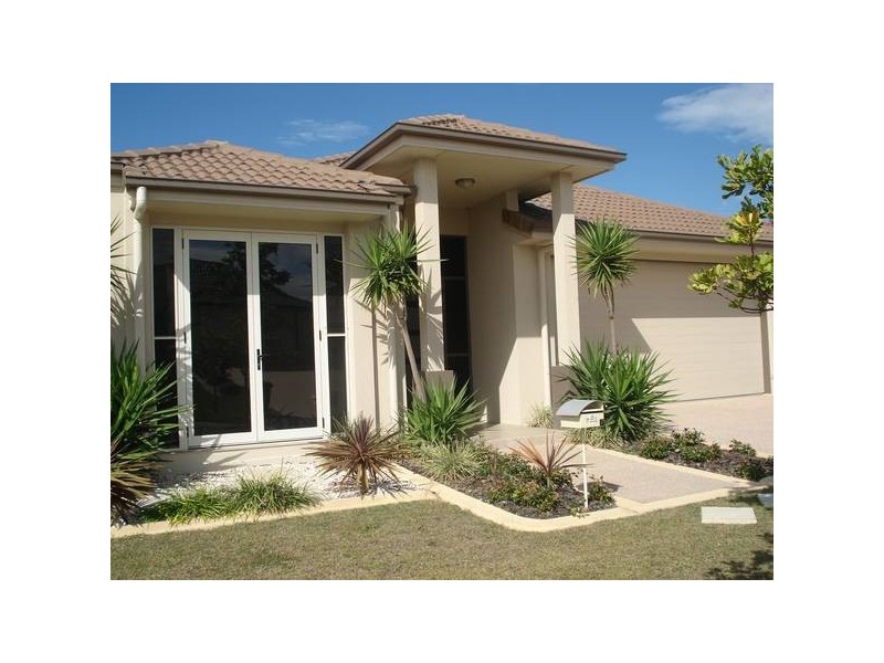 7 Riberry Court, North Lakes QLD 4509