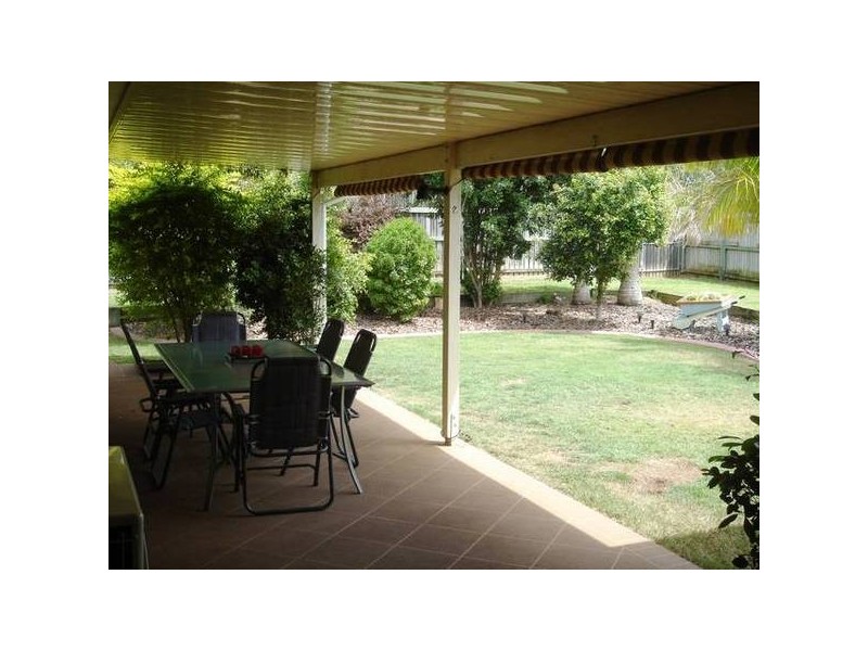 Murrumba Downs QLD 4503