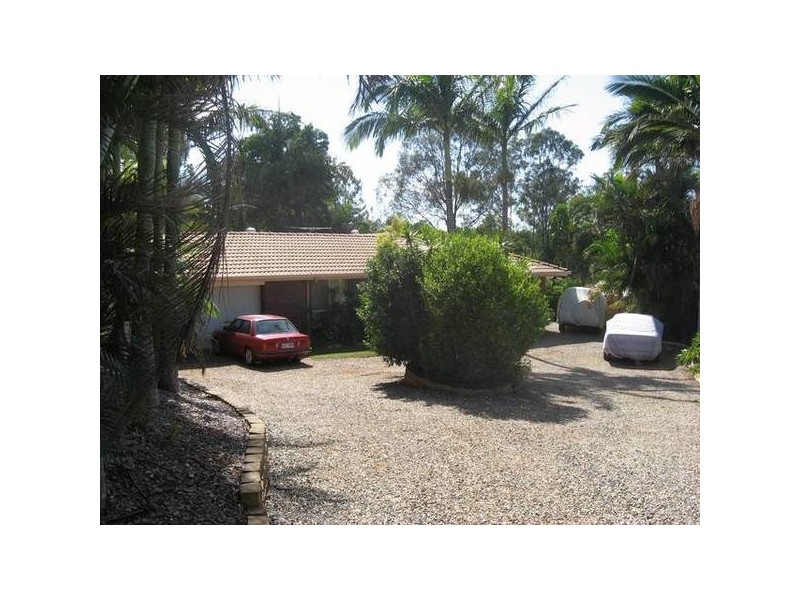 61 Orchid Avenue, Kallangur QLD 4503