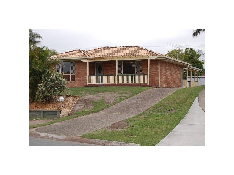 8 Coops Place, Joyner QLD 4500