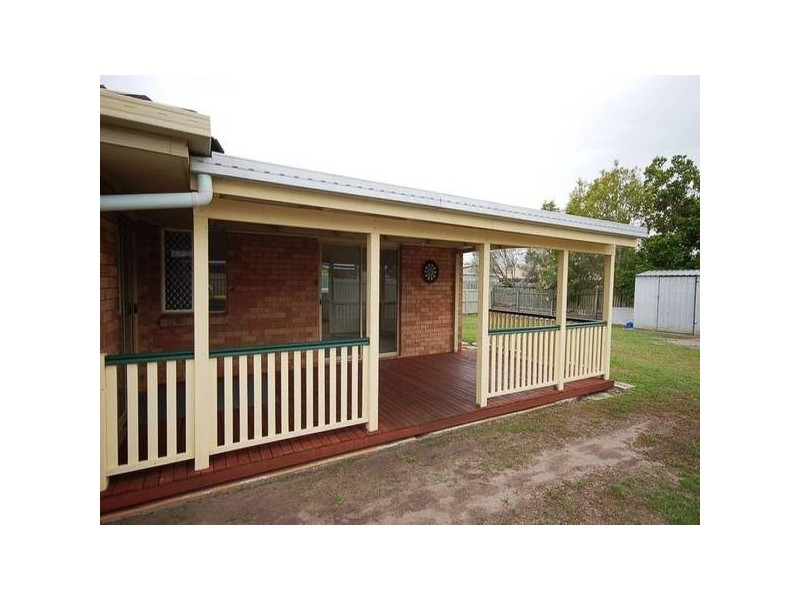 8 Coops Place, Joyner QLD 4500
