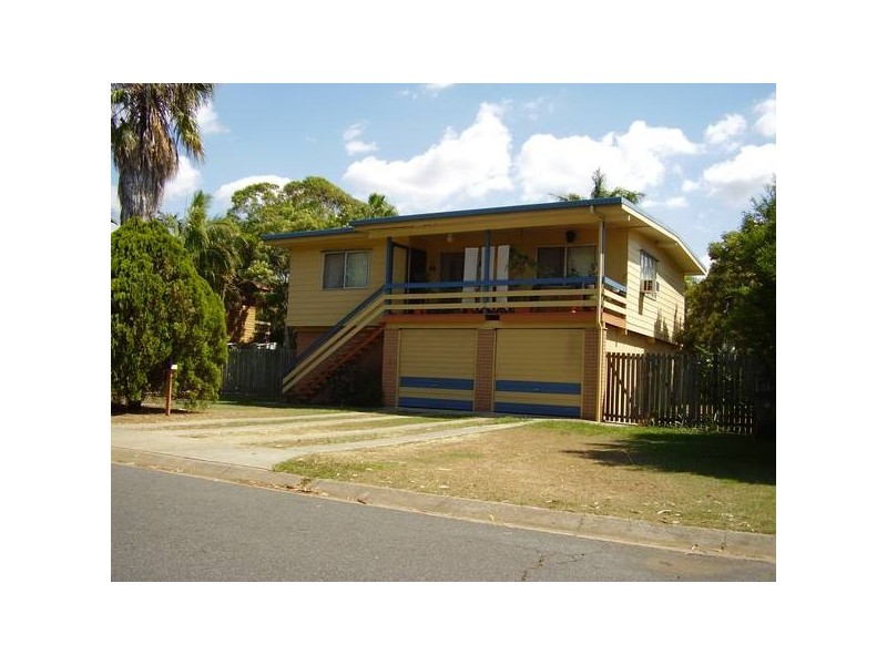 12 Pickard Street, Bald Hills QLD 4036