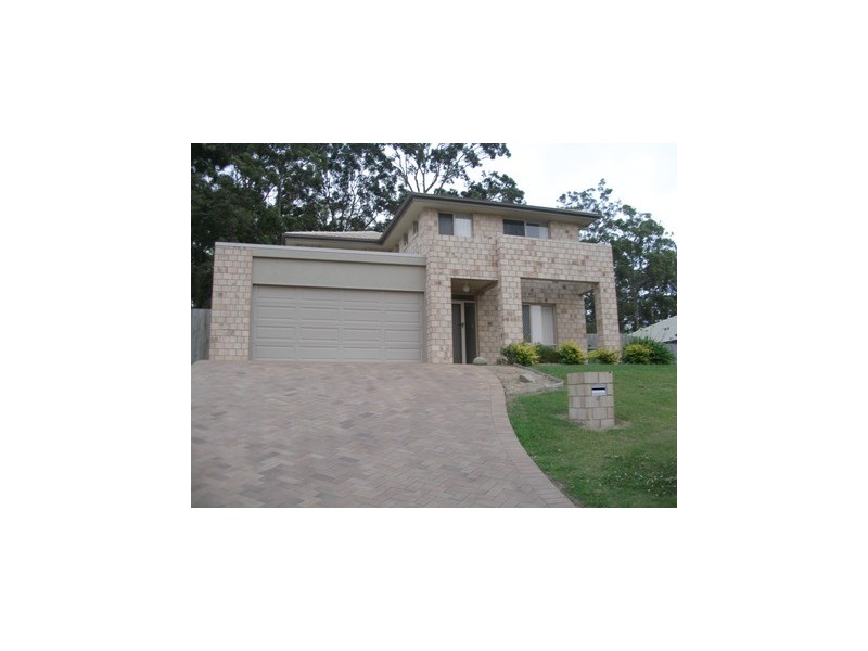 8 Atlantic Place, Warner QLD 4500