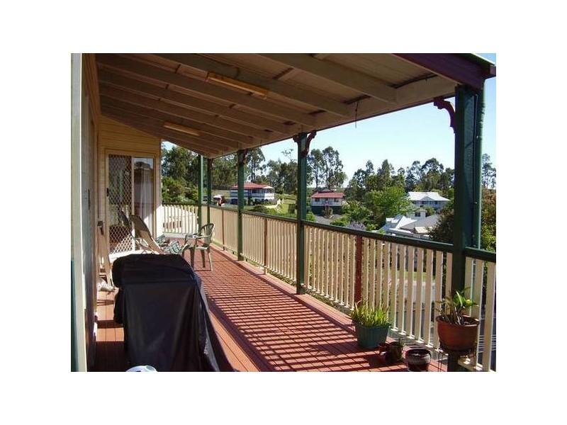 35 Highlands Drive, Narangba QLD 4504