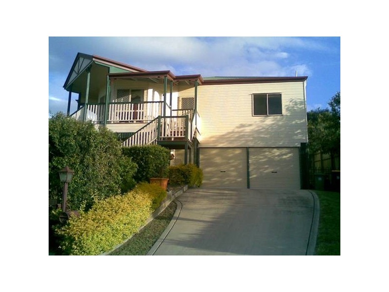 35 Highlands Drive, Narangba QLD 4504