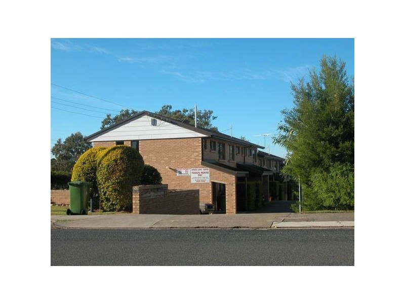 6/7 River Street, Petrie QLD 4502