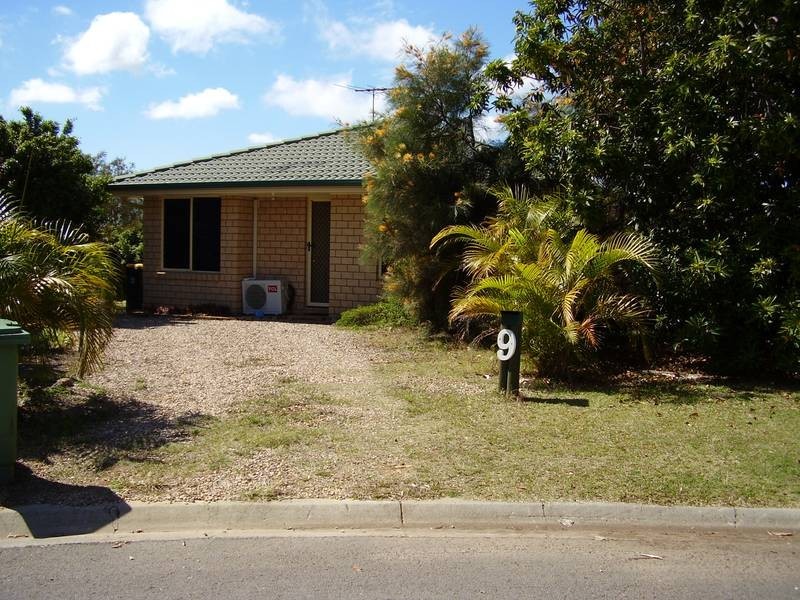 9 Claremont Court, Narangba QLD 4504