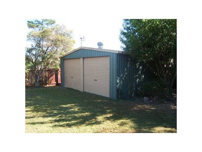 Burpengary QLD 4505