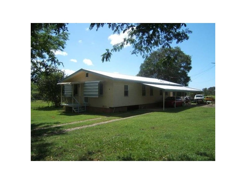 Narangba QLD 4504