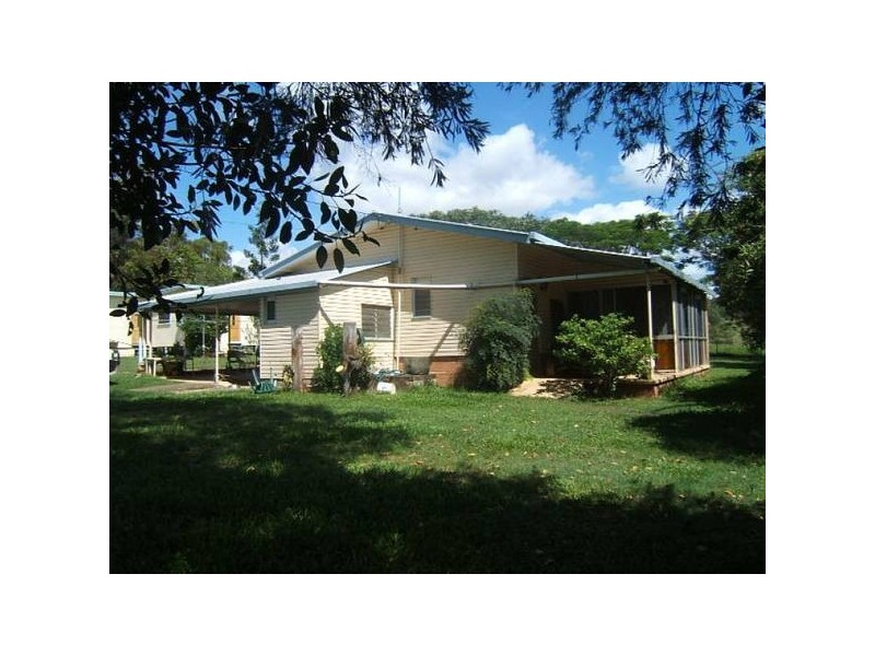 Narangba QLD 4504