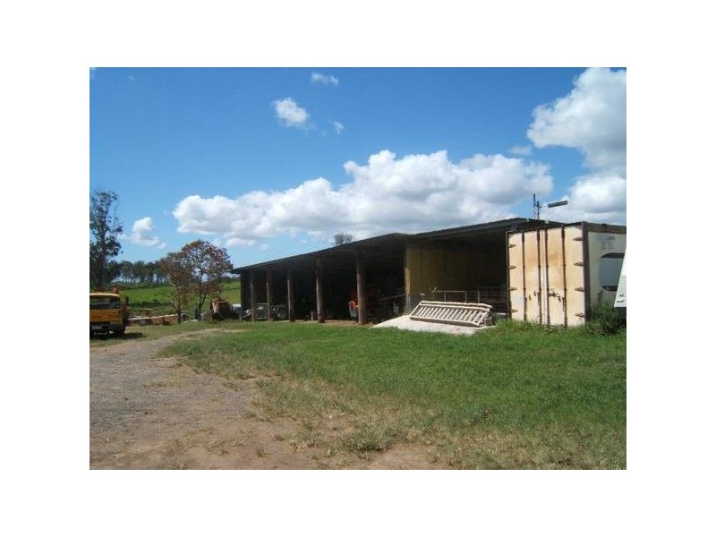 Narangba QLD 4504