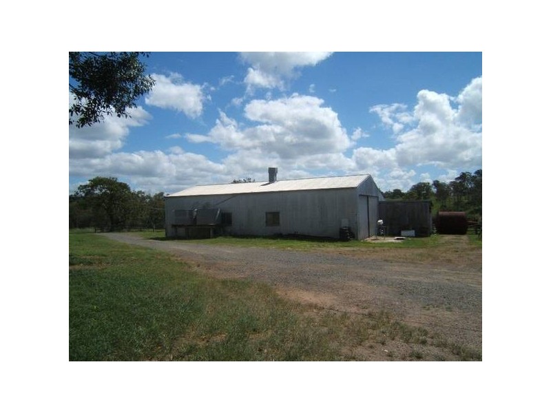 Narangba QLD 4504
