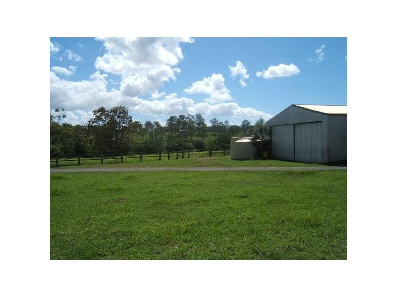 Narangba QLD 4504