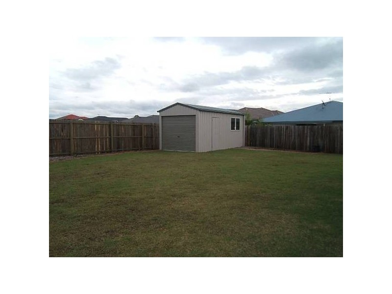 Narangba QLD 4504