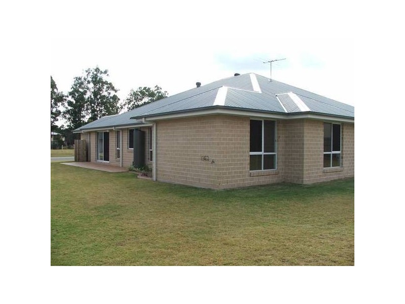 Narangba QLD 4504