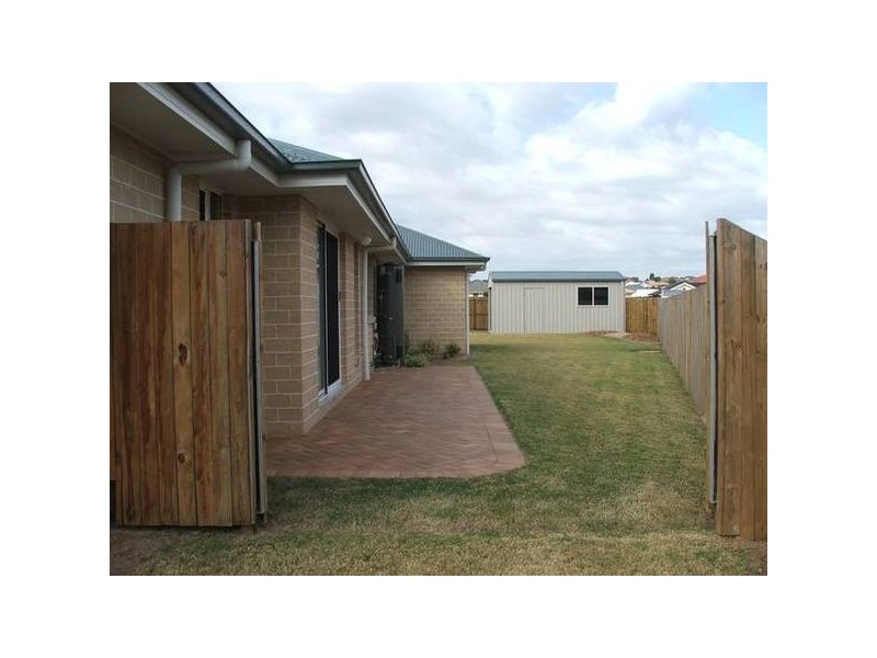 Narangba QLD 4504