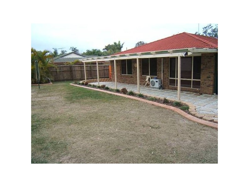 Narangba QLD 4504