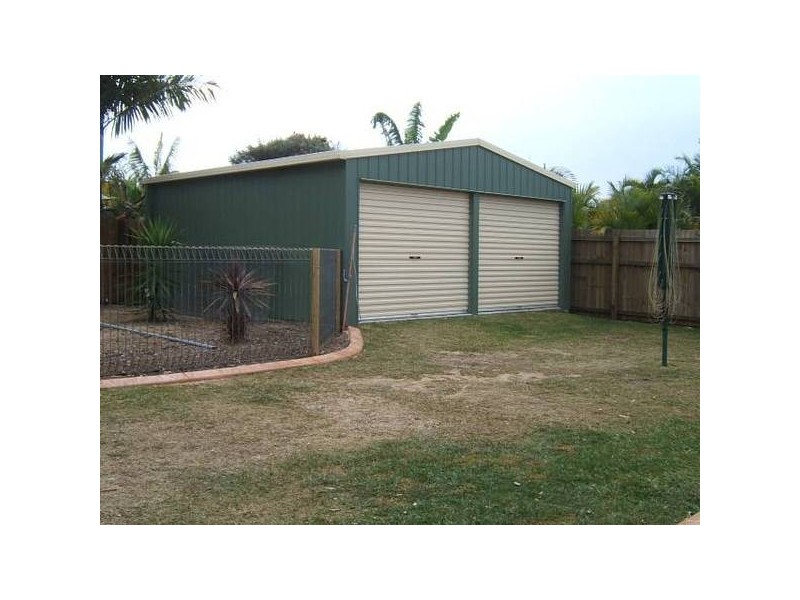 Narangba QLD 4504