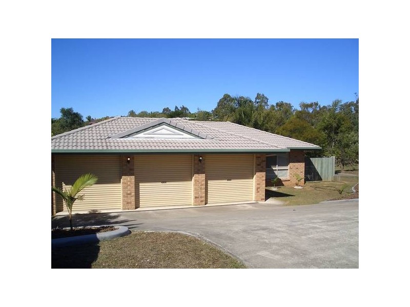 Narangba QLD 4504