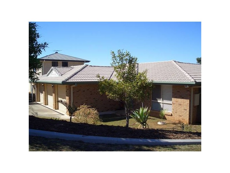 Narangba QLD 4504