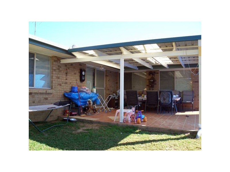 Narangba QLD 4504
