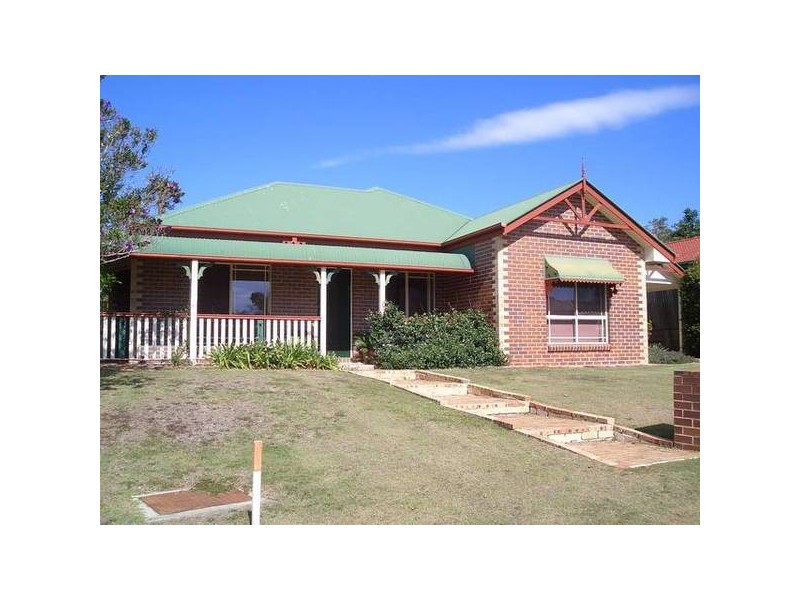 Narangba QLD 4504