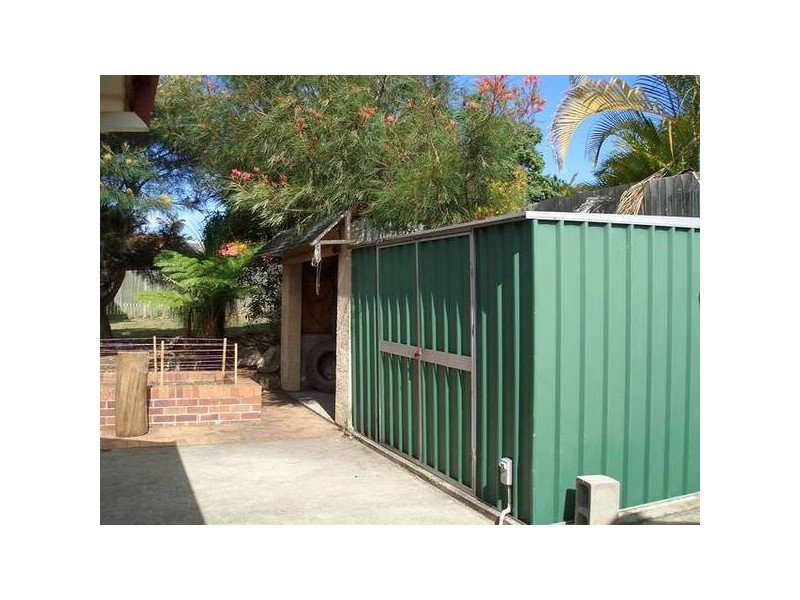 Narangba QLD 4504